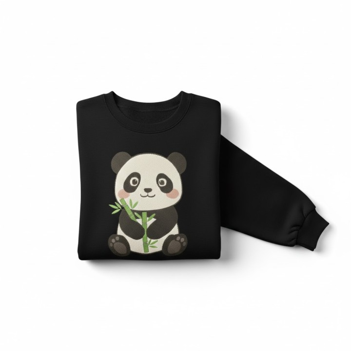 magnifique Sweat Panda sur st9ph Market